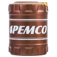 Моторное масло Pemco iDrive 140 15W-40 10L