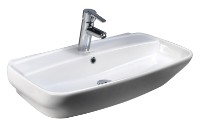 Lavoar Ege Vitrifiye Arna 70 1th (46711) 