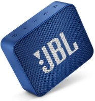 Boxă portabilă JBL GO 2 Blue