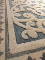 Ковёр Ecofloor Versailles (5089C498110) Classic Jazz 2.00x3.00m фото №2 — интернет-магазин Desire.md