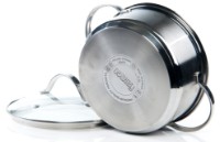 Cratiță Fissman Luminosa 5332 imaginea #3 — magazin online Desire.md