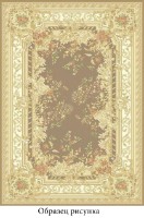 Ковёр Ecofloor Versailles (5095C498440) Festive Mood 2.00x3.00m фото №3 — интернет-магазин Desire.md