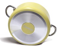 Кастрюля Fissman Mini Chef 4239 фото №2 — интернет-магазин Desire.md