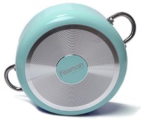 Cratiță Fissman Mini Chef 4257 imaginea #2 — magazin online Desire.md