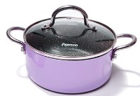 Кастрюля Fissman Mini Chef 4259