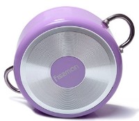 Кастрюля Fissman Mini Chef 4259 фото №2 — интернет-магазин Desire.md