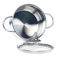 Cratiță Fissman Monica 5402 imaginea #2 — magazin online Desire.md