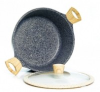 Cratiță Fissman Spoty Stone 4425 imaginea #2 — magazin online Desire.md