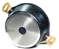 Cratiță Fissman Spoty Stone 4425 imaginea #4 — magazin online Desire.md