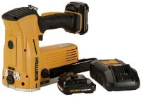 Stapler Bostitch DSA-3519-E Li-Ion imaginea #3 — magazin online Desire.md