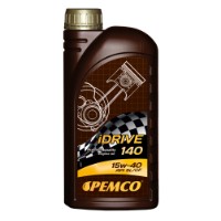 Моторное масло Pemco iDrive 140 15W-40 1L