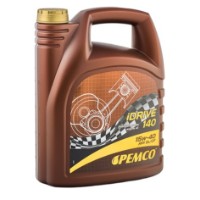 Моторное масло Pemco iDrive 140 15W-40 5L