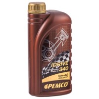 Моторное масло Pemco iDrive 340 5W-40 1L