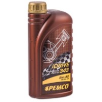 Моторное масло Pemco iDrive 345 5W-30 1L