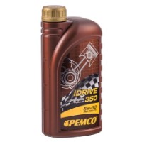 Моторное масло Pemco iDrive 350 5W-30 1L