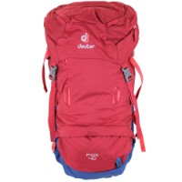 Rucsac Deuter Fox 40 Cranberry-Steel imaginea #3 — magazin online Desire.md