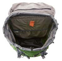 Rucsac Deuter Fox 40 Cranberry-Steel imaginea #4 — magazin online Desire.md