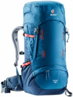 Rucsac Deuter Fox 40 Ocean-Midnight. imaginea #1 — magazin online Desire.md