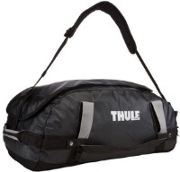 Geantă Thule Chasm 3204415 70L Black imaginea #5 — magazin online Desire.md