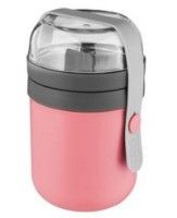 Cutie sandwich pentru școală BergHOFF Leo 0.47L (3950122)