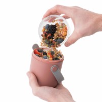 Cutie sandwich pentru școală BergHOFF Leo 0.47L (3950122) imaginea #3 — magazin online Desire.md