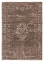 Ковёр Louis de Poortere Fading World 8381 Black Pepper 1.70x2.40m