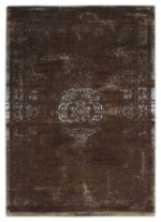 Covor Louis de Poortere Fading World 8256 Ebony 1.40x2.00m