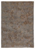 Ковёр Louis de Poortere Fading World 8942 Grey Beige 1.40x2.00m