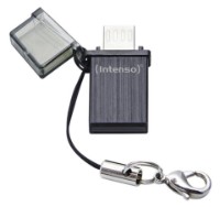 USB Flash Drive Intenso Mini Mobile Line 8 Gb