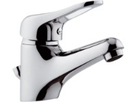 Смеситель для умывальника Remer Kiss K10