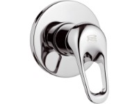 Смеситель для душа Remer Kiss K30 