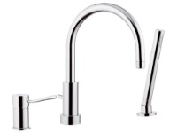 Baterie pentru cadă Remer Minimal N07