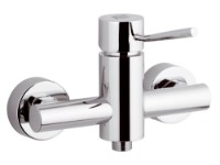 Baterie de duș Remer Minimal N31CS