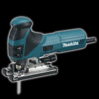 Электролобзик Makita 4351CT фото №1 — интернет-магазин Desire.md