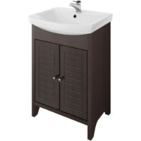 Lavoar Cersanit Carina 50 (K31-004) imaginea #3 — magazin online Desire.md