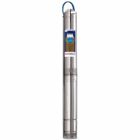 Pompa submersibilă de foraj Pedrollo 4BLOCKm 2/13