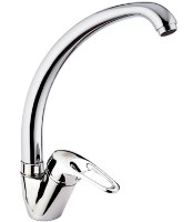 Baterie bucătărie Remer Remix R 42