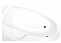 Ванна Banoperito Blanca 160х105 R (3022)