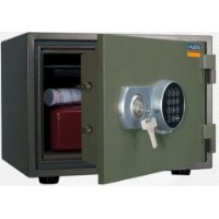 Сейф Valberg FRS-30EL фото №1 — интернет-магазин Desire.md