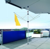 Uscător de rufe Leifheit Linomotion (84000) imaginea #2 — magazin online Desire.md