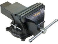 Тиски Tolsen 10105 фото №4 — интернет-магазин Desire.md