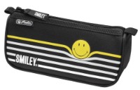 Penar Herlitz Smiley B&Y Stripes (50015351)