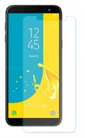 Защитное стекло для смартфона Cover'X Samsung J6 2018 Tempered Glass