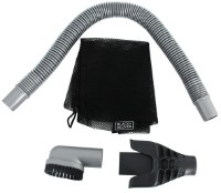 Портативный пылесос Black&Decker PV1200AV-XK фото №2 — интернет-магазин Desire.md