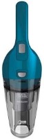 Портативный пылесос Black&Decker WDB215WA-QW фото №2 — интернет-магазин Desire.md