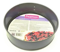Форма для выпечки Fissman 5587 20x6.8cm