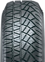 Шина Michelin Latitude Cross DT 225/65 R17 102H фото №2 — интернет-магазин Desire.md