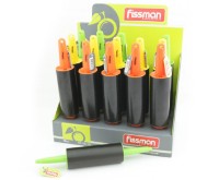 Sucitor Fissman 7284 30cm imaginea #2 — magazin online Desire.md