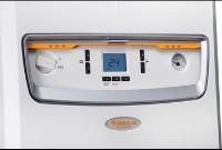 Газовый котел Immergas Victrix 120 Pro  фото №2 — интернет-магазин Desire.md