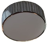 Потолочный светильник Oktay LED 15W Chrome